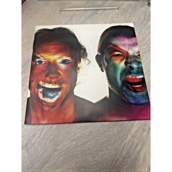 Metallica – Hardwired… to Self-Destruct (2-CD Deluxe) 2016 Thrash Metal - Picture 4 of 7